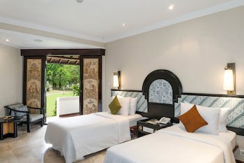 Discovery Kartika Plaza Hotel