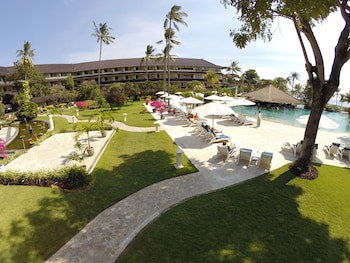 Discovery Kartika Plaza Hotel