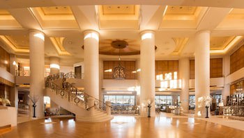 Hilton Tokyo Odaiba