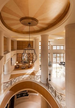 Hilton Tokyo Odaiba