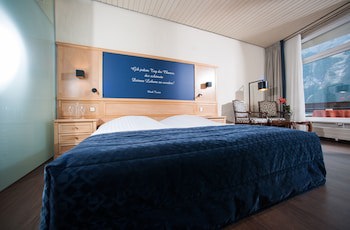 Hotel Kreuz & Post
