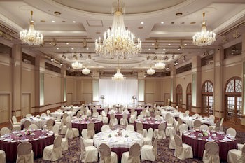 Daiichi Hotel Tokyo