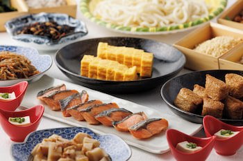 Daiichi Hotel Tokyo