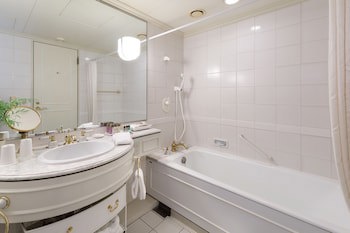 Daiichi Hotel Tokyo