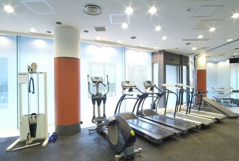 Daiichi Hotel Tokyo