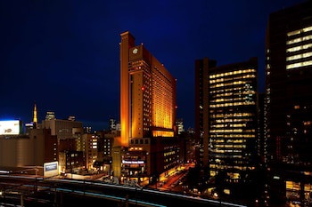 Daiichi Hotel Tokyo