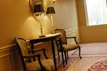 Daiichi Hotel Tokyo