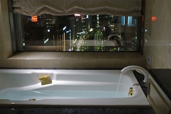 Daiichi Hotel Tokyo
