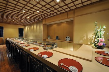 Daiichi Hotel Tokyo