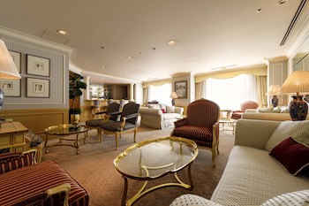 Daiichi Hotel Tokyo