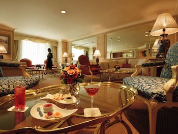 Daiichi Hotel Tokyo