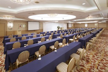 Daiichi Hotel Tokyo
