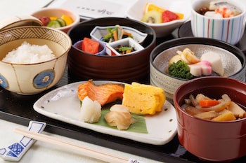 Daiichi Hotel Tokyo