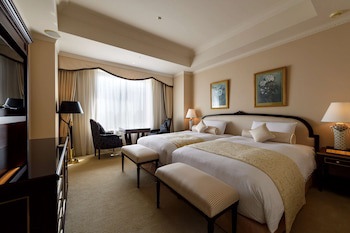 Daiichi Hotel Tokyo