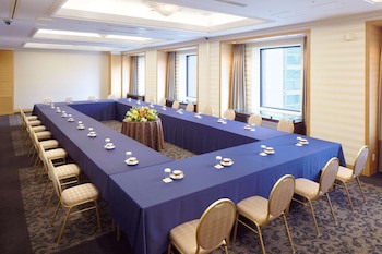 Daiichi Hotel Tokyo
