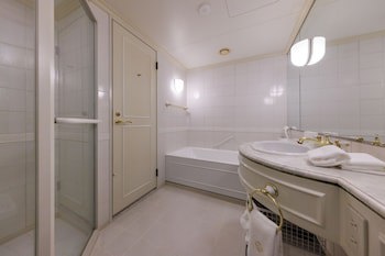Daiichi Hotel Tokyo