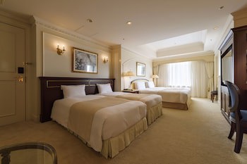 Daiichi Hotel Tokyo