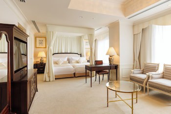 Daiichi Hotel Tokyo