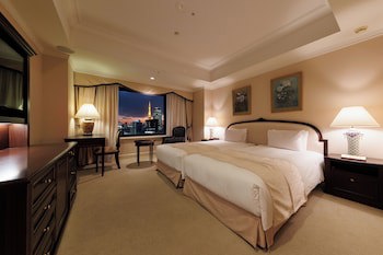 Daiichi Hotel Tokyo