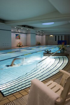 Daiichi Hotel Tokyo