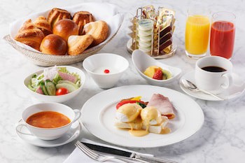 Daiichi Hotel Tokyo