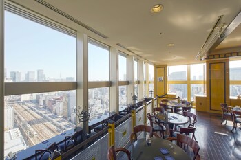 Daiichi Hotel Tokyo