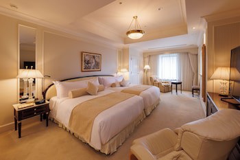 Daiichi Hotel Tokyo