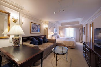 Daiichi Hotel Tokyo