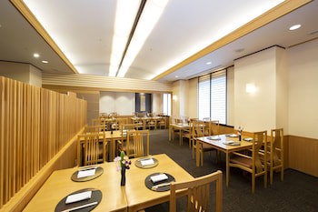 Daiichi Hotel Tokyo