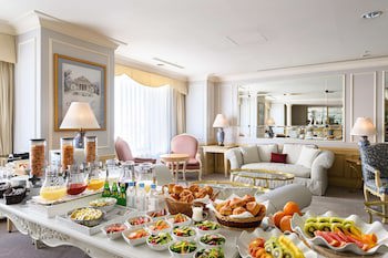 Daiichi Hotel Tokyo