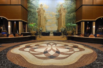 Daiichi Hotel Tokyo