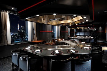 Daiichi Hotel Tokyo