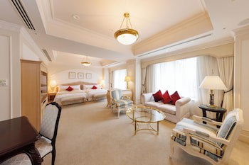 Daiichi Hotel Tokyo