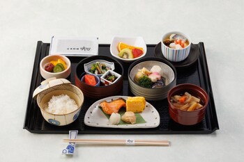 Daiichi Hotel Tokyo