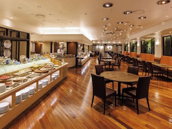 Daiichi Hotel Tokyo