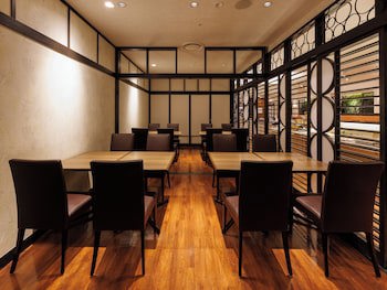 Daiichi Hotel Tokyo