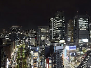 Daiichi Hotel Tokyo