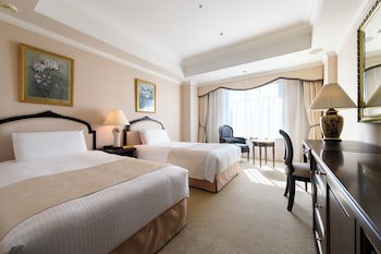 Daiichi Hotel Tokyo