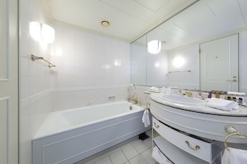 Daiichi Hotel Tokyo