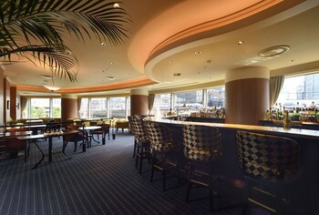 Daiichi Hotel Tokyo