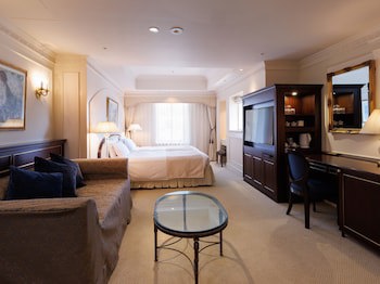 Daiichi Hotel Tokyo