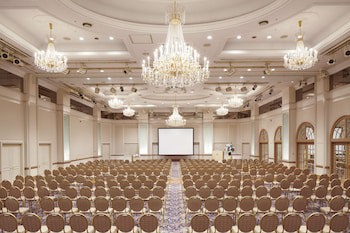 Daiichi Hotel Tokyo