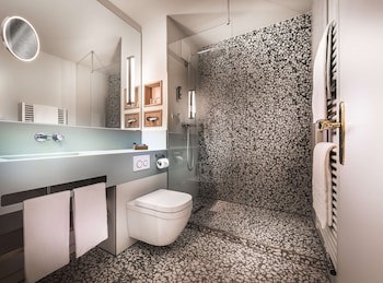 Steigenberger Hotel Treudelberg Hamburg fotoğrafı