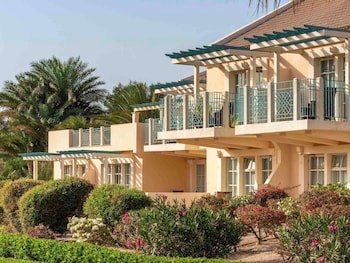 Movenpick Resort & Spa El Gouna galeri fotoğrafı