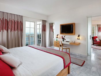 Movenpick Resort & Spa El Gouna galeri fotoğrafı