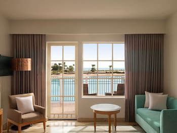 Movenpick Resort & Spa El Gouna galeri fotoğrafı