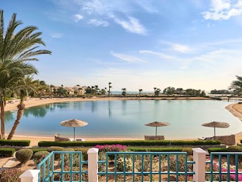 Movenpick Resort & Spa El Gouna galeri fotoğrafı