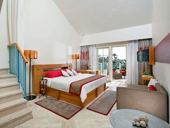 Movenpick Resort & Spa El Gouna galeri fotoğrafı