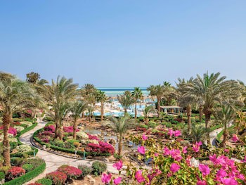 Movenpick Resort & Spa El Gouna galeri fotoğrafı