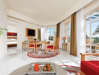 Movenpick Resort & Spa El Gouna galeri fotoğrafı